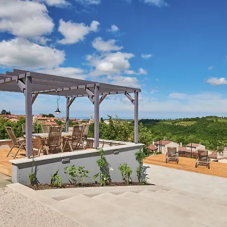 Villa San Mauro Βίλα