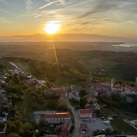Villa San Mauro *